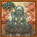 CEREBTAL FIX / Disaster of Reality []