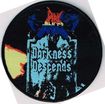 /DARK ANGEL / Darkness Descends (sp)