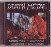 HEAVY METAL/V.A / Death Metal