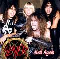 SLAYER / Hell Again (1CDR) []