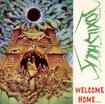 THRASH METAL/TOXIC SHOCK / Welcome Home... (collectors CD)