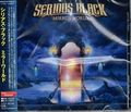 SERIOUS BLACK / Mirror World (Ձj []