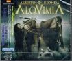 HEAVY METAL/ALQUIMIA / Alquimia (国内盤）
