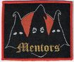 /MENTORS / 3 faces (SP)