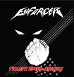 THRASH METAL/ENFORCER (CHILE) / Violent Speed Assault