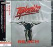 /TYKETTO / Reach (国内盤）