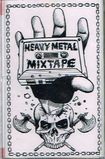 /V.A / HEAVY METAL MIXTAPE (TAPE) 