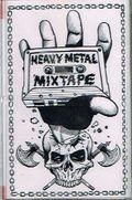 V.A / HEAVY METAL MIXTAPE (TAPE)  []