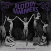 /BLOODY HAMMERS / Lovely Sort of Death (LP)