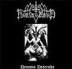 中古２/FOREVER DEAD/AMENTIA/FORMALINE/SERRANDO CODOS split