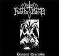 FOREVER DEAD/AMENTIA/FORMALINE/SERRANDO CODOS split []