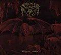  HECATE ENTHRONED / Kings of Chaos (digi) []
