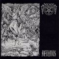 HECATE ENTHRONED / Redimus (digi) []