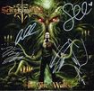 HEAVY METAL/SEVEN KINGDOMS / In the Walls (400limited/メンバー全員サイン付！）