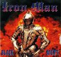 IRON MAN / Black Night []