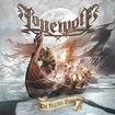 HEAVY METAL/LONEWOLF / The Heathen Dawn (digi)