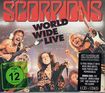 HEAVY METAL/SCORPIONS / World Wide Live (CD/DVD digi/2015 reissue)