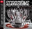 コレクターズ商品/SCORPIONS - RETURN TO OSAKA(2CDR)