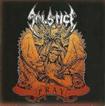 THRASH METAL/SOLSTICE / Pray