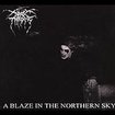 /DARKTHRONE / A Blaze in the Northern Sky （2CD/digibook)