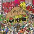 INSANITY ALERT / Moshburger []