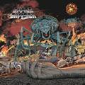 SPACE CHASER / Dead Sun Rising (LP) []