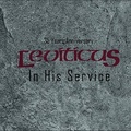 LEVITICUS / 35 Years Anniversary - In His Service (4CD+DVD BOX) []