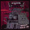 VOIVOD / Spectrum Live 09.1987 (boot) []
