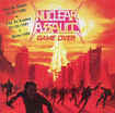 THRASH METAL/NUCLEAR ASSAULT / Live In Zwolle 29/05/1988 + Live In London 20/06/1987 + Demo 1986 (boot)