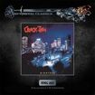 HEAVY METAL/CRACK JAW / Nightout