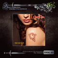 CRACK JAW / Branded (1986NAoIj []