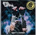 IRON CURTAIN / Guilty As Charged  []
