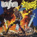 MAYHEM / Buried Alive []