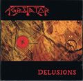 AGRETATOR / Delusions + Bonus tracks  []