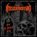 GRAVEBOMB / Rot in Putrid Filth []