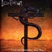 THRASH METAL/HOLY TERROR / Terror and Submission + Mind Wars (2CD)