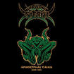 /BAL-SAGOTH / Apocryphal Tales (demo 1993)