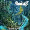 SORCERY / Garden of Bones []