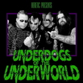 HERETIC / Underdogs of the Underworld (digi) []