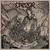 THRASH METAL/ERAZOR / Dust Monuments