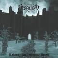 GRAVEN / Reborn Misanthropic Spirit []