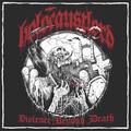 HOLOCAUST LORD / Violence Beyond Death []