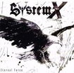 JAPANESE BAND/System X / Eternal Force