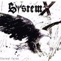 System X / Eternal Force []