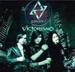 HEAVY METAL/VICTORIANO / Victoriano