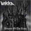 HEAVY METAL/WIKKA / Beware Of The King