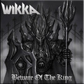 WIKKA / Beware Of The King []