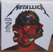 THRASH METAL/METALLICA / Hardwired... To Self-Destruct (3LP+1CDBox)