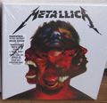 METALLICA / Hardwired... To Self-Destruct (3LP+1CDBox) []
