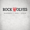 /ROCK WOLVES / Rock Wolves (digi)